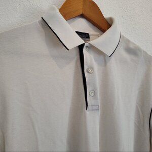 NIKE, Dri-Fit, Men’s Polo, L